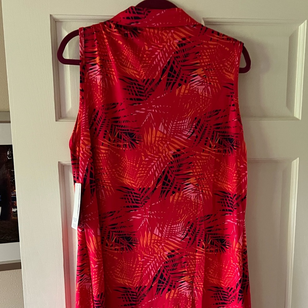Guy Harvey Sun Dress